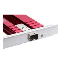 Placa de Rede ASUS XG-C100F (10000 Mbit s - 1 Porta - PCI Express)