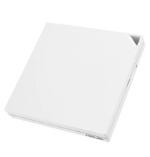 Router ASUS RT-AX57 (2,4GHz 5GHz - Wi-Fi 6 - 2 Portas)