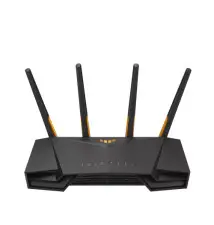 Router ASUS TUF Gaming AX3000 V2 (2,4GHz 5GHz - Wi-Fi 6 - 5 Portas)