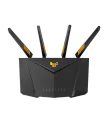 Router ASUS TUF Gaming AX3000 V2 (2,4GHz 5GHz - Wi-Fi 6 - 5 Portas)