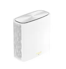 Sistema Mesh ASUS ZenWiFi XD6S AX5400 (2,4GHz 5GHz - Wi-Fi 6 - 1 Porta)
