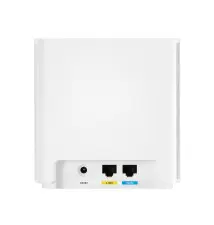 Sistema Mesh ASUS ZenWiFi XD6S AX5400 (2,4GHz 5GHz - Wi-Fi 6 - 1 Porta)