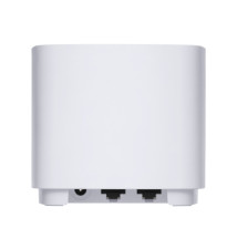Sistema Mesh ASUS ZenWiFi XD4 Plus AX1800 (2,4GHz 5GHz - Wi-Fi 6 - 2 Portas)
