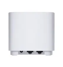 Sistema Mesh ASUS ZenWiFi XD4 Plus AX1800 (2,4GHz 5GHz - Wi-Fi 6 - 2 Portas)