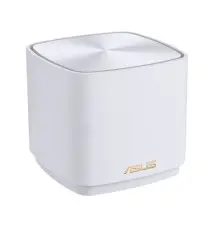 Sistema Mesh ASUS ZenWiFi XD4 Plus AX1800 (2,4GHz 5GHz - Wi-Fi 6 - 2 Portas)