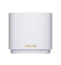Sistema Mesh ASUS ZenWiFi XD4 Plus AX1800 (2,4GHz 5GHz - Wi-Fi 6 - 2 Portas)