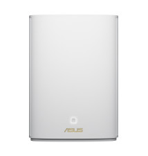Sistema Mesh ASUS ZenWiFi AX Hybrid (2,4GHz 5GHz - Wi-Fi 6 - 2 Portas)