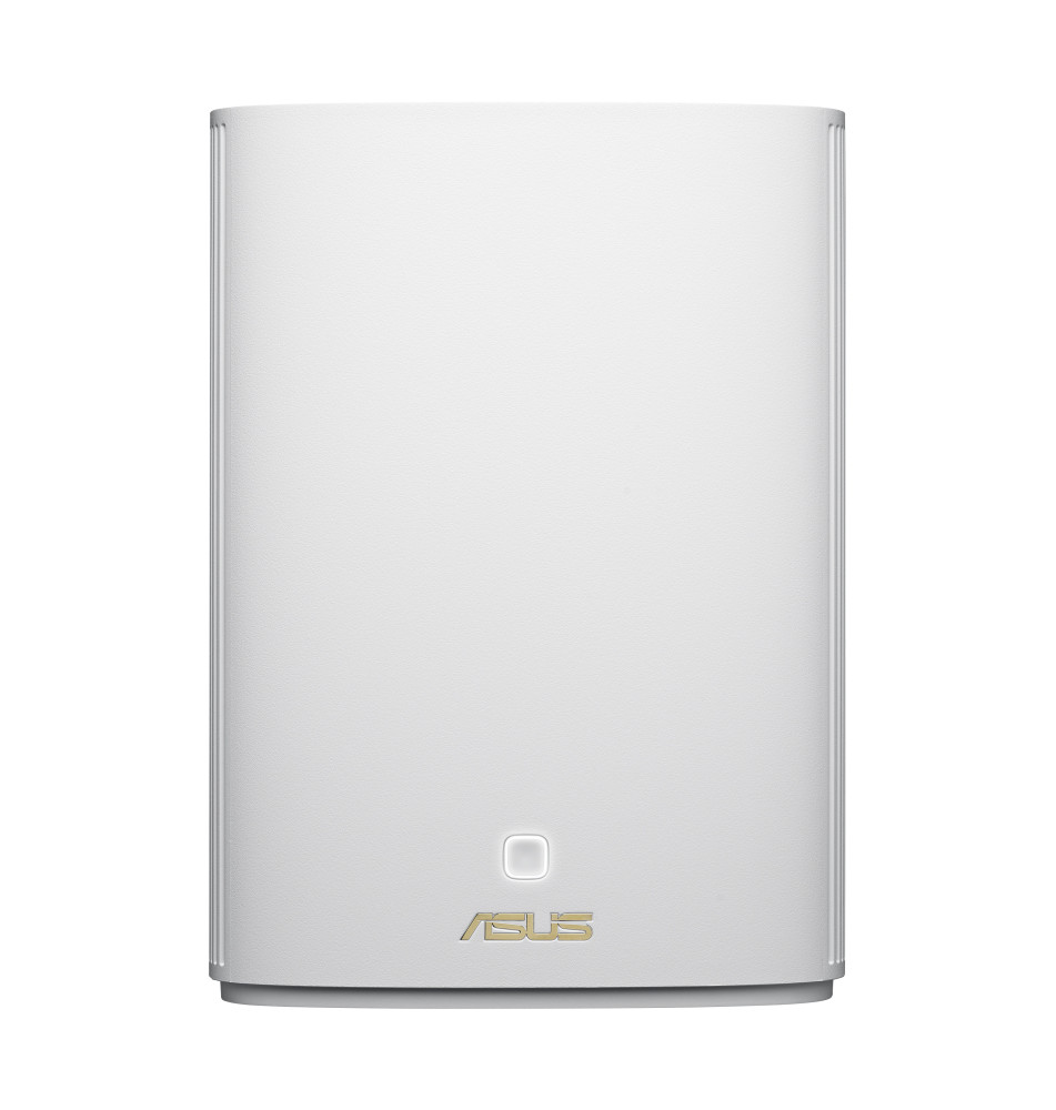Sistema Mesh ASUS ZenWiFi AX Hybrid (2,4GHz 5GHz - Wi-Fi 6 - 2 Portas)