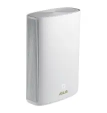 Sistema Mesh ASUS ZenWiFi AX Hybrid (2,4GHz 5GHz - Wi-Fi 6 - 2 Portas)