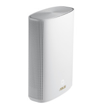 Sistema Mesh ASUS ZenWiFi AX Hybrid (2,4GHz 5GHz - Wi-Fi 6 - 2 Portas)