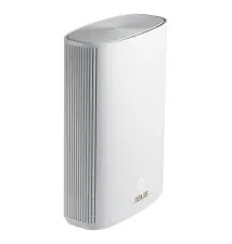 Sistema Mesh ASUS ZenWiFi AX Hybrid (2,4GHz 5GHz - Wi-Fi 6 - 2 Portas)
