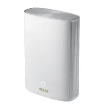 Sistema Mesh ASUS ZenWiFi AX Hybrid (2,4GHz 5GHz - Wi-Fi 6 - 2 Portas)