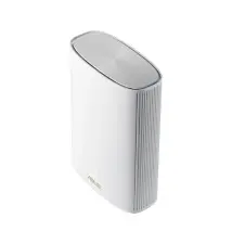 Sistema Mesh ASUS ZenWiFi AX Hybrid (2,4GHz 5GHz - Wi-Fi 6 - 2 Portas)