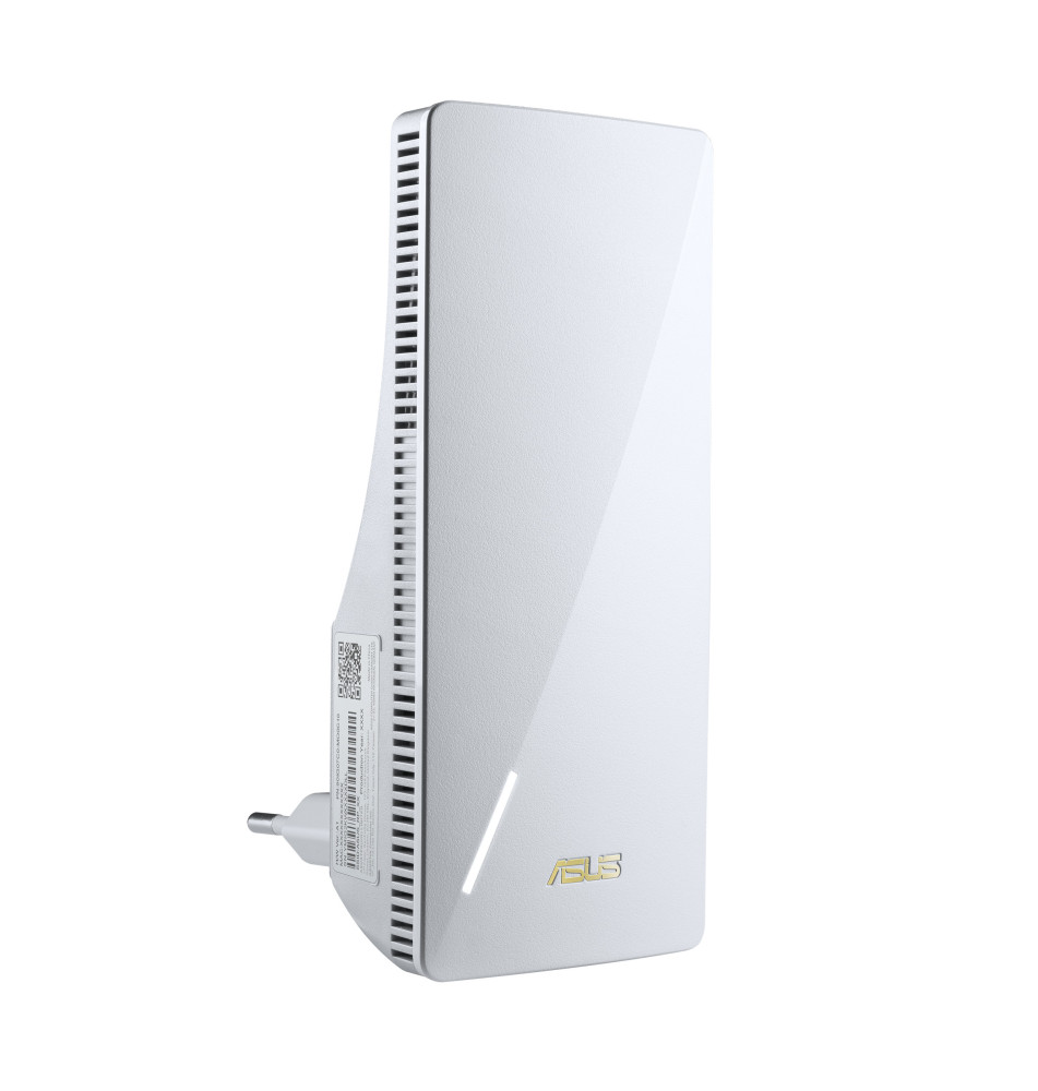 Repeater ASUS RP-AX58 (2,4GHz 5GHz - 2400 Mbit s - 2 Antenas)