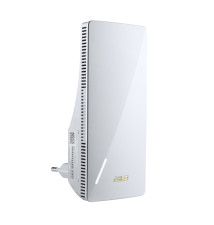Repeater ASUS RP-AX58 (2,4GHz 5GHz - 2400 Mbit s - 2 Antenas)