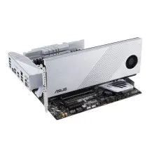 Placa de Rede ASUS Hyper M.2 X16 Gen 4 (256 Gbit s - 4 Ranhuras de extensão - PCI Express)