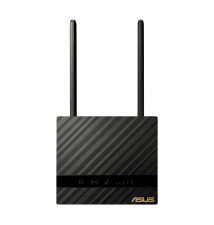 Router ASUS 4G-N16 (2,4GHz - Wi-Fi 4 - 1 Porta)