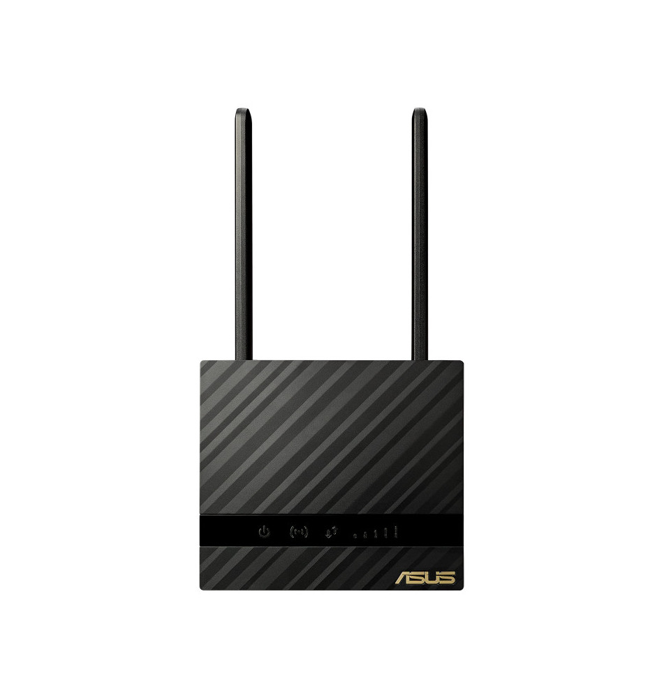 Router ASUS 4G-N16 (2,4GHz - Wi-Fi 4 - 1 Porta)