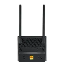 Router ASUS 4G-N16 (2,4GHz - Wi-Fi 4 - 1 Porta)