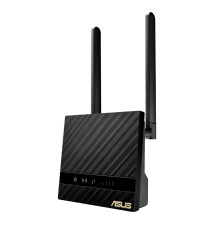 Router ASUS 4G-N16 (2,4GHz - Wi-Fi 4 - 1 Porta)