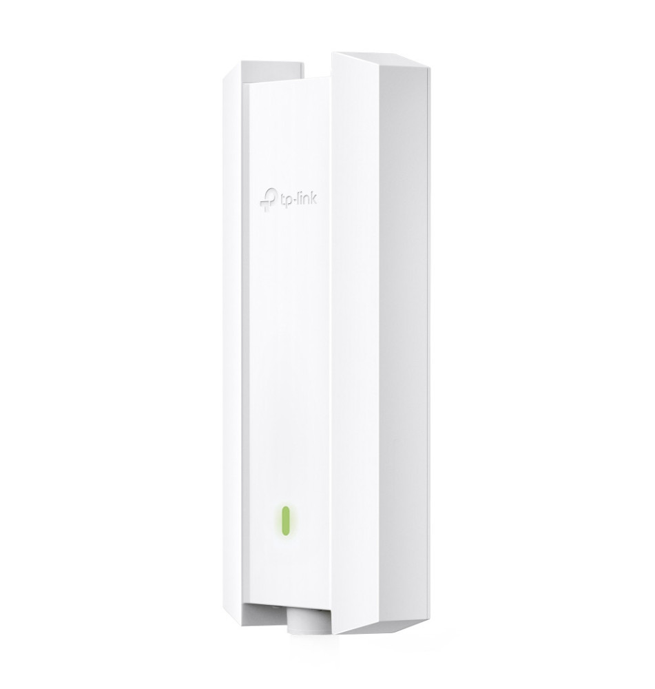 Access Point TP-LINK Omada EAP623-Outdoor HD (2,4GHz 5GHz - 1800 Mbit s - 1 Porta)