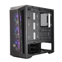 Caixa CoolerMaster MasterBox MB511 ARGB