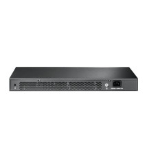 Switch de Rede TP-LINK Omada SG3428 (Managed - 56 Gbit s - 24 Portas)