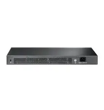 Switch de Rede TP-LINK Omada SG3428 (Managed - 56 Gbit s - 24 Portas)