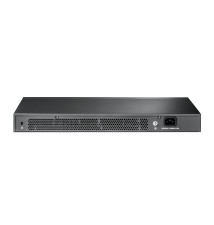 Switch de Rede TP-LINK Omada SG3428 (Managed - 56 Gbit s - 24 Portas)