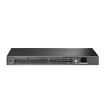 Switch de Rede TP-LINK Omada SG3428 (Managed - 56 Gbit s - 24 Portas)