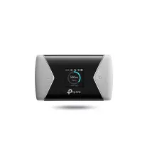Hotspot TP-LINK M7650 (5GHz - 2G 3G 4G LTE - 867 Mbit s)