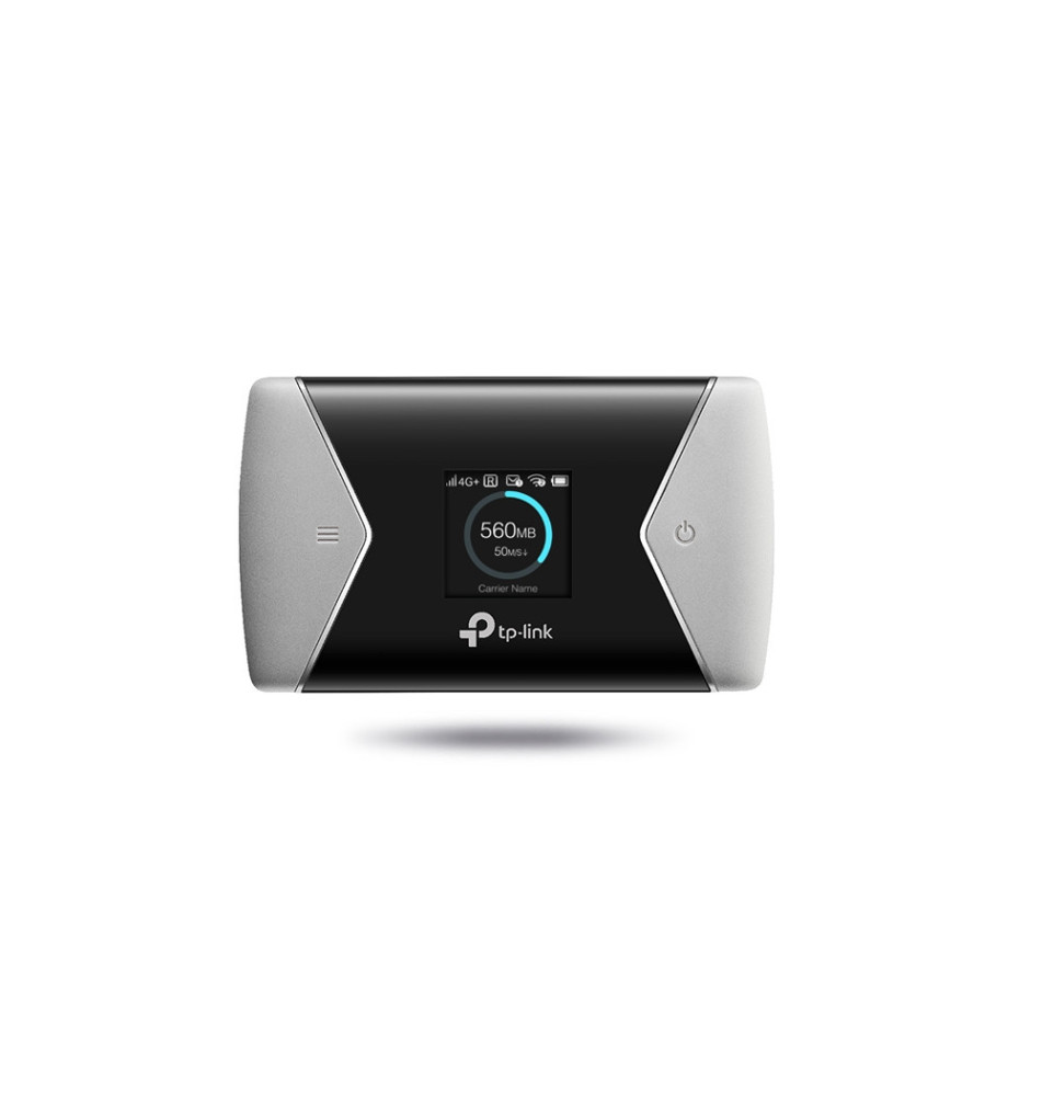 Hotspot TP-LINK M7650 (5GHz - 2G 3G 4G LTE - 867 Mbit s)