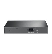 Switch de Rede TP-LINK TL-SG1016PE (Managed - 32 Gbit s - Cat6)
