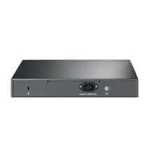 Switch de Rede TP-LINK TL-SG1016PE (Managed - 32 Gbit s - Cat6)