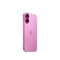 Smartphone Apple iPhone 16 Plus 6.7" 128GB Rosa - MXVW3QL/A