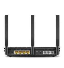 Router TP-LINK Archer VR2100v (2,4GHz 5GHz - Wi-Fi 5 - 3 Portas)