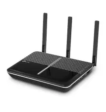 Router TP-LINK Archer VR2100v (2,4GHz 5GHz - Wi-Fi 5 - 3 Portas)
