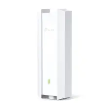 Access Point TP-LINK Omada EAP610-Outdoor (2,4GHz 5GHz - 1800 Mbit s - 1 Porta)