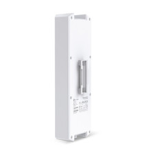Access Point TP-LINK Omada EAP610-Outdoor (2,4GHz 5GHz - 1800 Mbit s - 1 Porta)