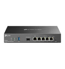 Router TP-LINK Omada ER7206 (1000Mbit s - 5 Portas - 128Mb Flash)