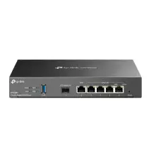 Router TP-LINK Omada ER7206 (1000Mbit s - 5 Portas - 128Mb Flash)