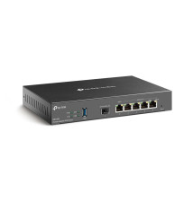 Router TP-LINK Omada ER7206 (1000Mbit s - 5 Portas - 128Mb Flash)