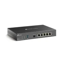 Router TP-LINK Omada ER7206 (1000Mbit s - 5 Portas - 128Mb Flash)