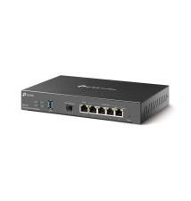 Router TP-LINK Omada ER7206 (1000Mbit s - 5 Portas - 128Mb Flash)