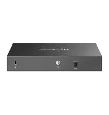 Router TP-LINK Omada ER7206 (1000Mbit s - 5 Portas - 128Mb Flash)