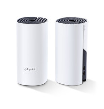 Sistema Mesh TP-LINK Deco P9 (2Pack) (2,4GHz 5GHz - Wi-Fi 5 - 1167Mbit s)