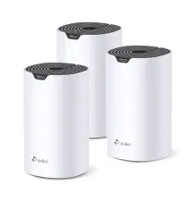 Sistema Mesh TP-LINK Deco S7 (3Pack) (2,4GHz 5GHz - Wi-Fi 5 - 1900Mbit s)