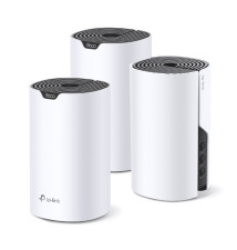 Sistema Mesh TP-LINK Deco S7 (3Pack) (2,4GHz 5GHz - Wi-Fi 5 - 1900Mbit s)