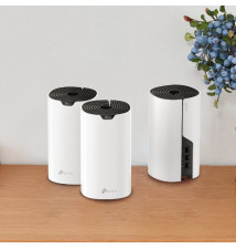 Sistema Mesh TP-LINK Deco S7 (3Pack) (2,4GHz 5GHz - Wi-Fi 5 - 1900Mbit s)