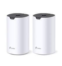 Sistema Mesh TP-LINK Deco S7 (2Pack) (2,4GHz 5GHz - Wi-Fi 5 - 1300Mbit s)